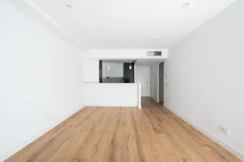 Piso en calle de San Benito