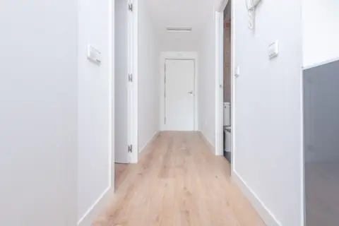 Piso en calle Doctor Castroviejo