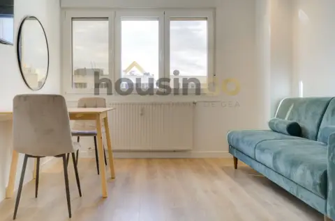 Apartamento en Tetuan