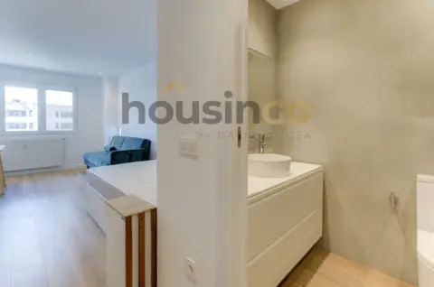 Apartamento en Tetuan