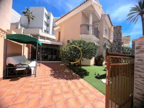 Dúplex en Murcia, Mazarrón, Puerto de Mazarrón