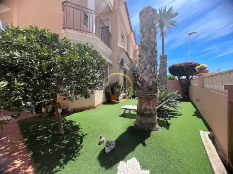 Dúplex en Murcia, Mazarrón, Puerto de Mazarrón