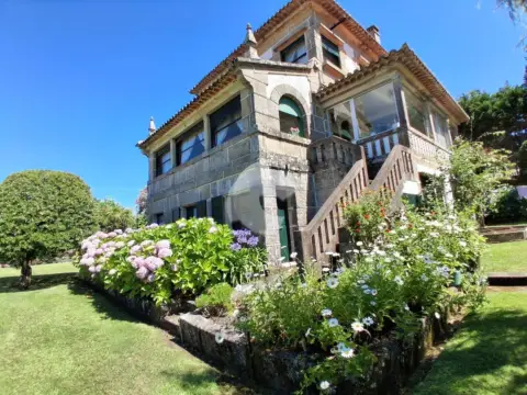 Casa en Monte Lourido