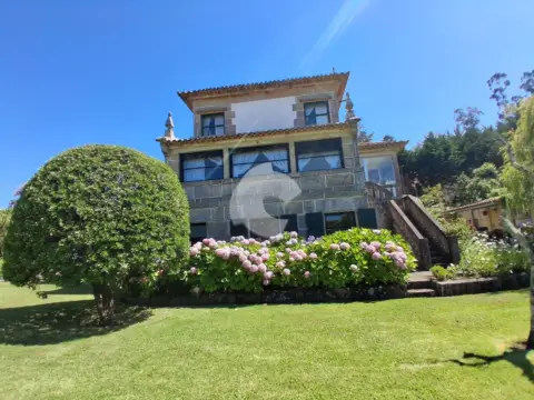 Casa en Monte Lourido