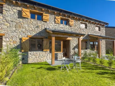 Casa adosada en calle Rue de Moutier, nº 6