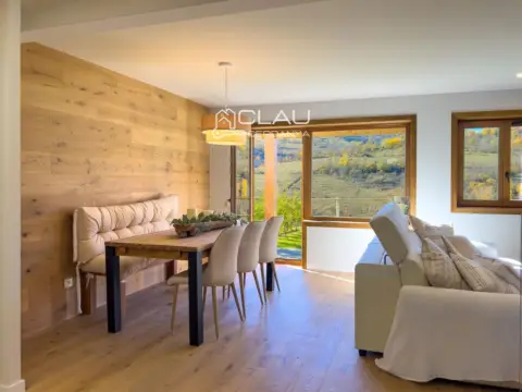 Casa adosada en calle Rue de Moutier, nº 6