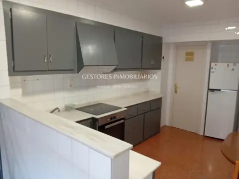 Habitación en Zona Norte