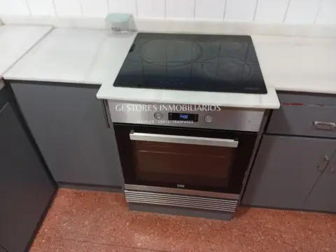 Habitación en Zona Norte