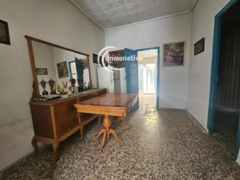 Casa en El Toscar