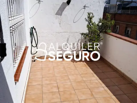 Ático en Horta - Guinardo