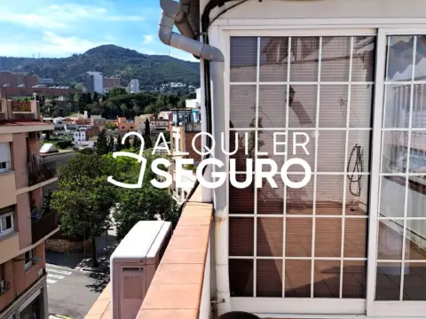 Ático en Horta - Guinardo