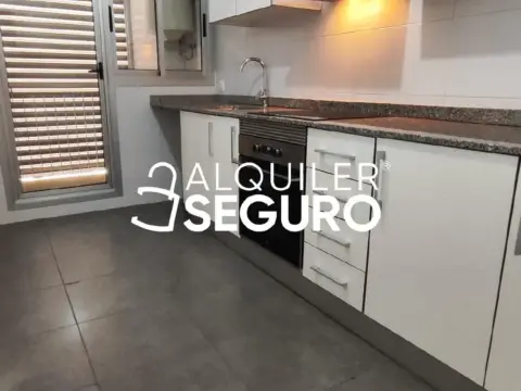 Piso en Torrent