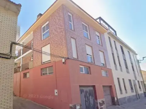 Piso en Villanueva de Gállego