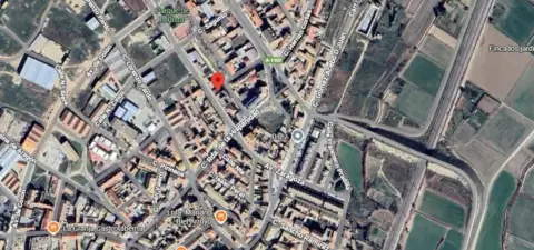 Piso en Villanueva de Gállego