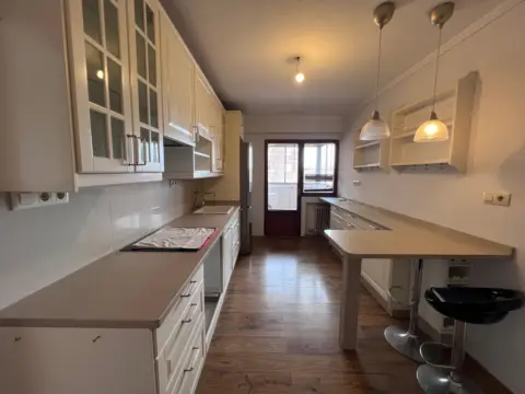 Piso en calle del Carmen