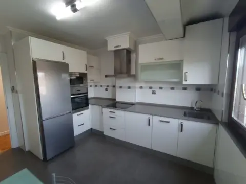 Piso en Puente San Miguel