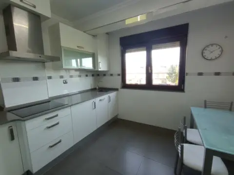 Piso en Puente San Miguel