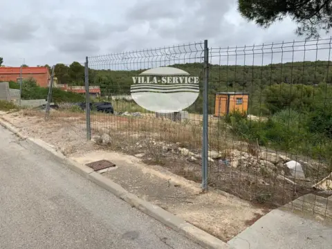 Terreno en Mas Romeu