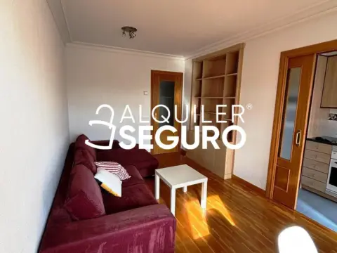 Piso en Polígono Argales-Las Villas-Parque Alameda-Covaresa