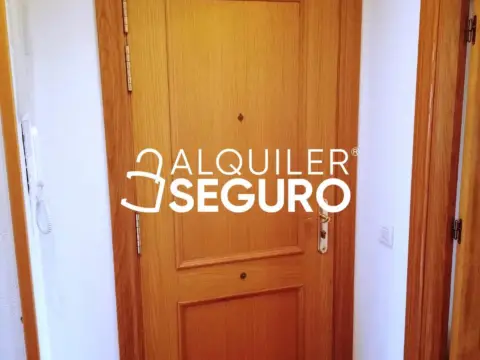 Piso en Polígono Argales-Las Villas-Parque Alameda-Covaresa