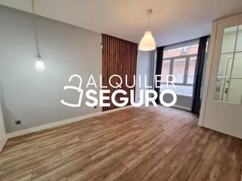 Piso en Fuenlabrada Centro