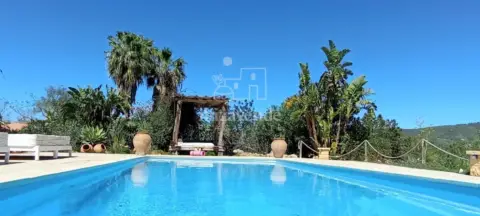 Chalet en San Juan