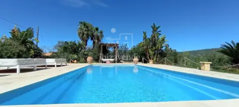 Chalet en San Juan