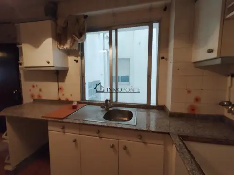 Piso en Concepción Arenal