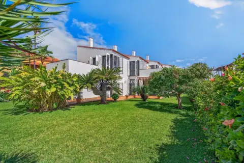 Casa en calle Mocan