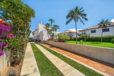Casa en calle Mocan