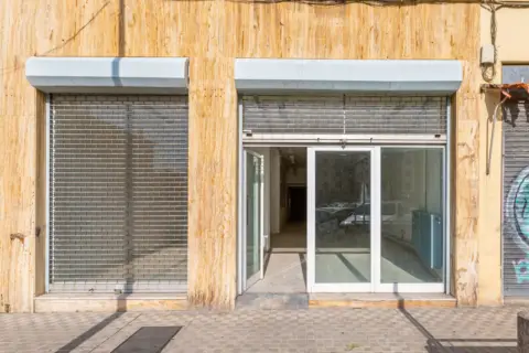 Local comercial en Nafarroako Blanca Plaza, 4