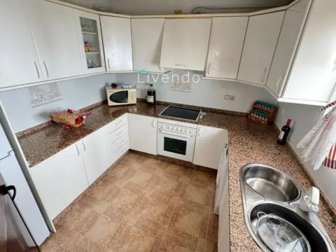 Casa adosada en Alcalá de los Gazules