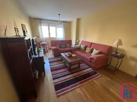 Apartamento en La Chantría