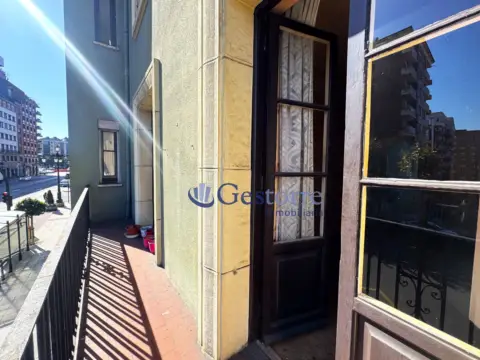 Piso en calle del Arzobispo Guisasola, 32