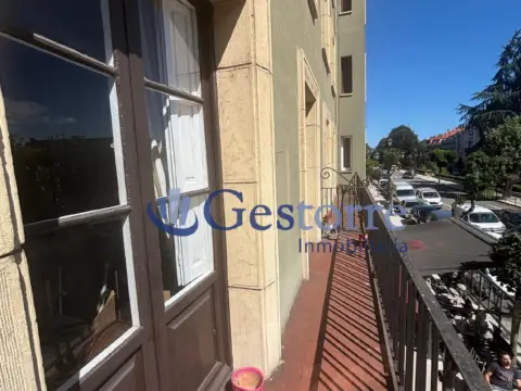 Piso en calle del Arzobispo Guisasola, 32