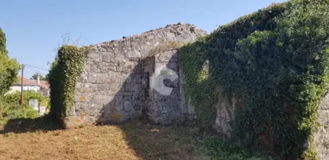 Casa en Vilar de Astres