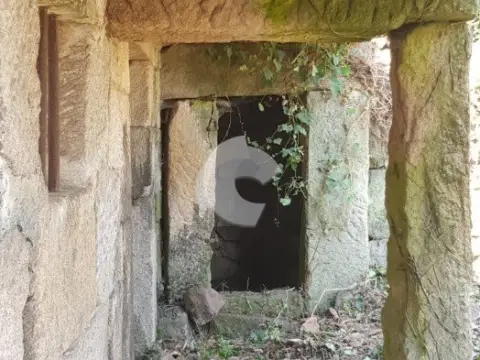 Casa en Vilar de Astres