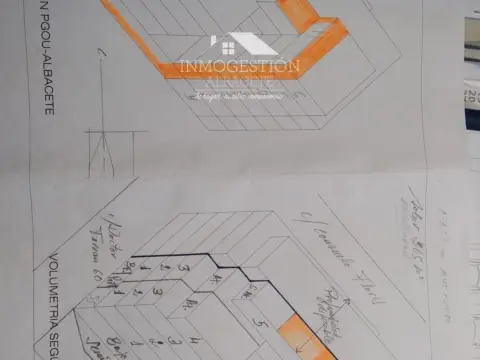 Edificio en Fátima-Franciscanos