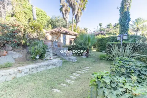 Chalet en Carrer de la Corbeta