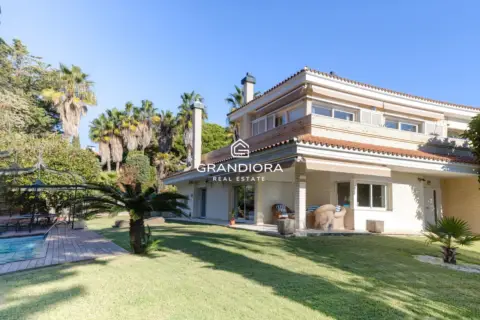 Chalet en Carrer de la Corbeta