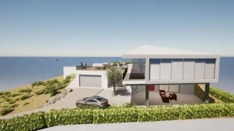 Chalet en Puerto de Sotogrande-La Marina