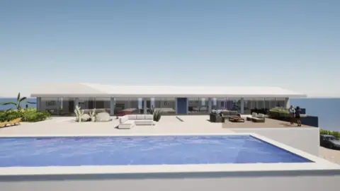 Chalet en Puerto de Sotogrande-La Marina