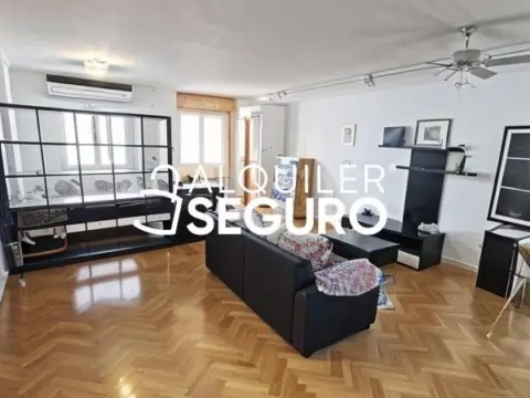 Piso en San Isidro - los Almendros