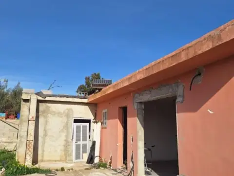 Finca rústica en Manacor