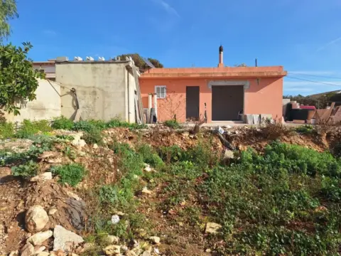 Finca rústica en Manacor