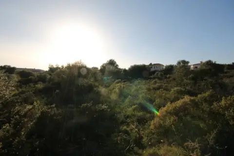 Terreno en Cales de Mallorca