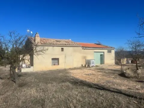 Casa en Valencia Province