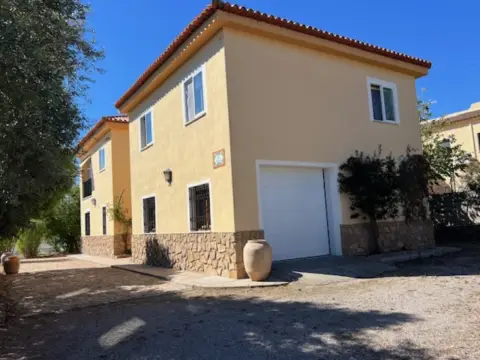 Finca rústica en Valencia Province