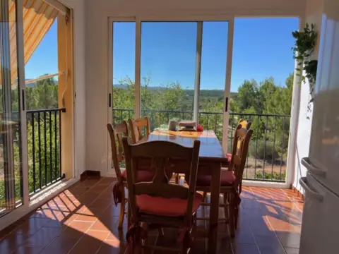 Finca rústica en Valencia Province