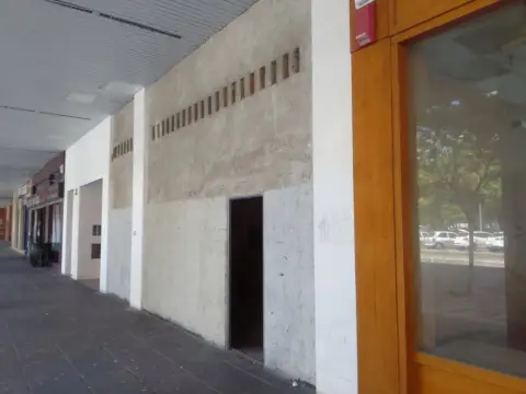 Local comercial en Avenida de Pamplona, 33